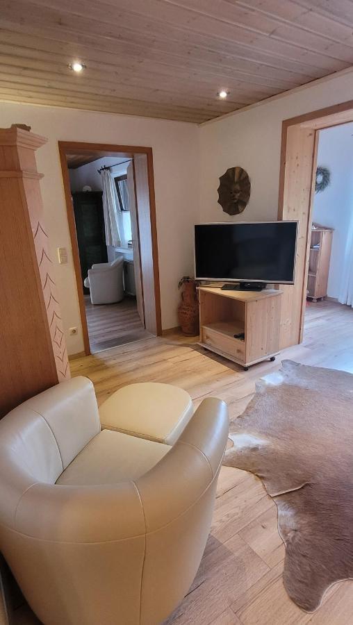 Heike Hauswirth Kofelblick Apartment