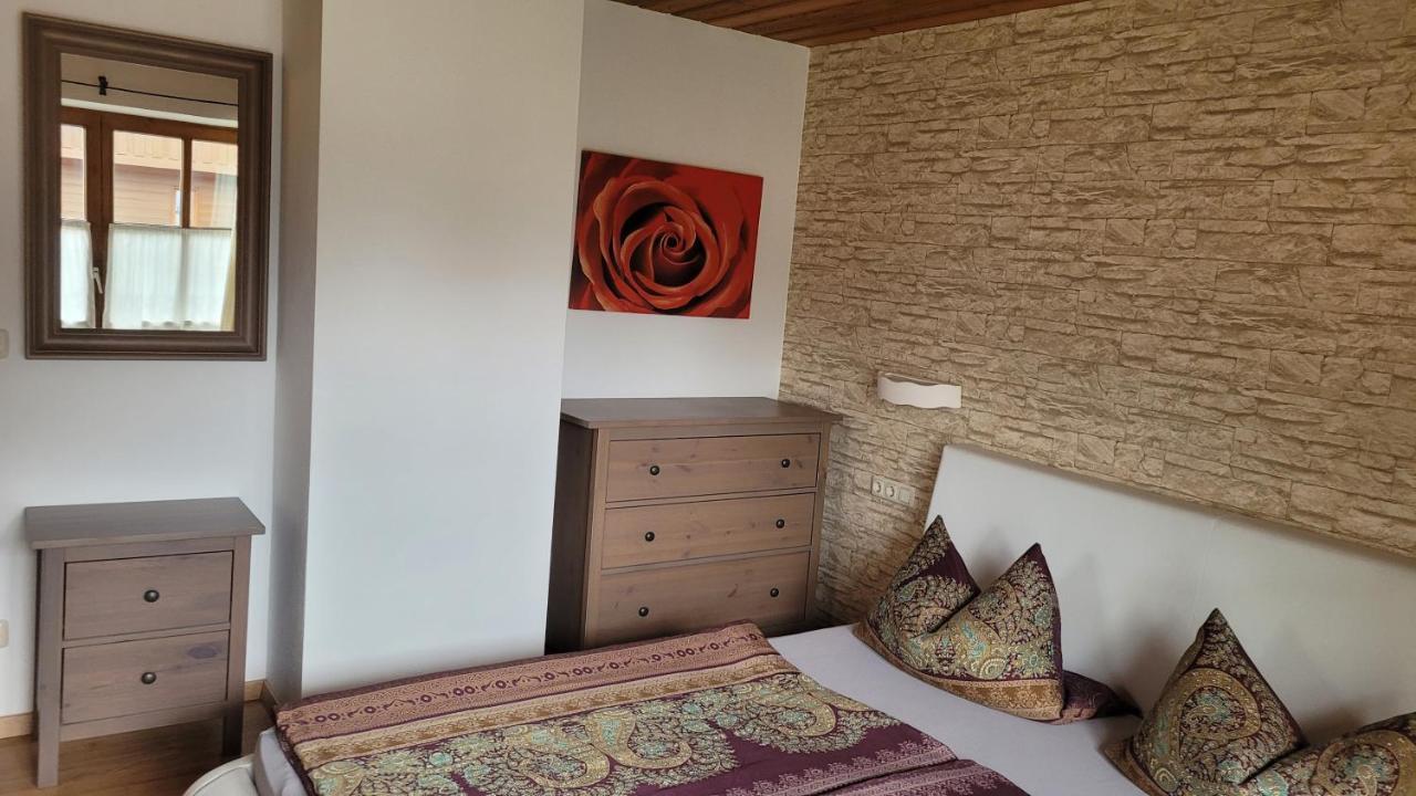 Heike Hauswirth Kofelblick Apartment *